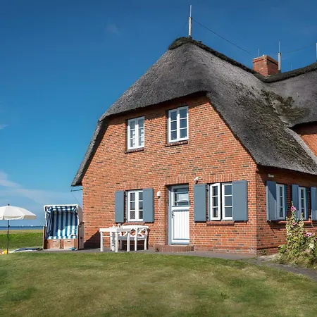 Haus Nordmarsch *