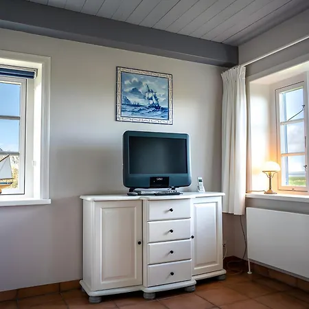 Dom wakacyjny Haus Nordmarsch *