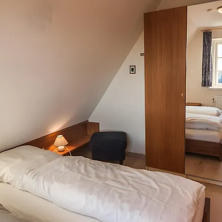 Dom wakacyjny Haus Nordmarsch *
